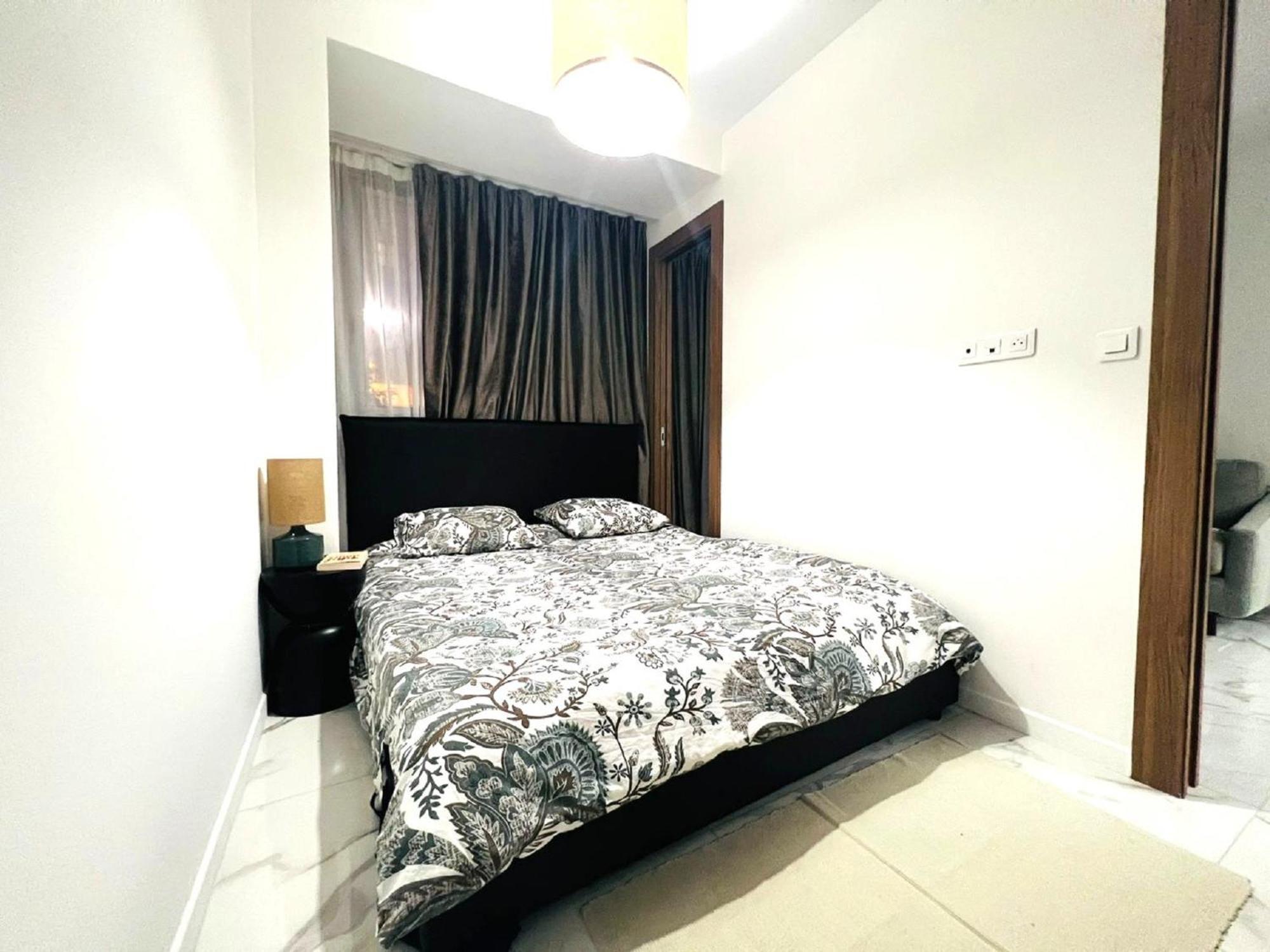 Apartamento Grosso Proche Mer Niza Exterior foto