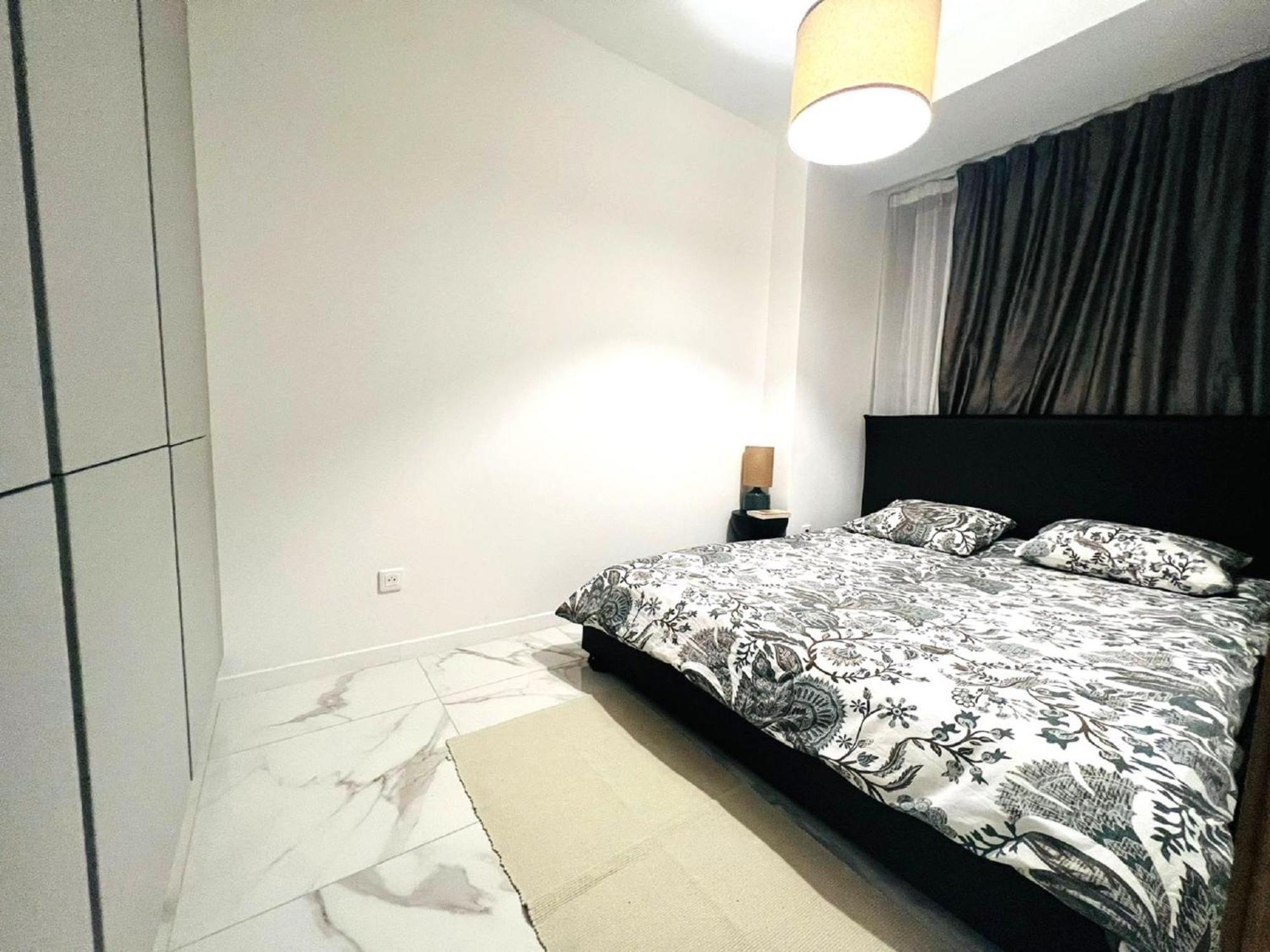 Apartamento Grosso Proche Mer Niza Exterior foto