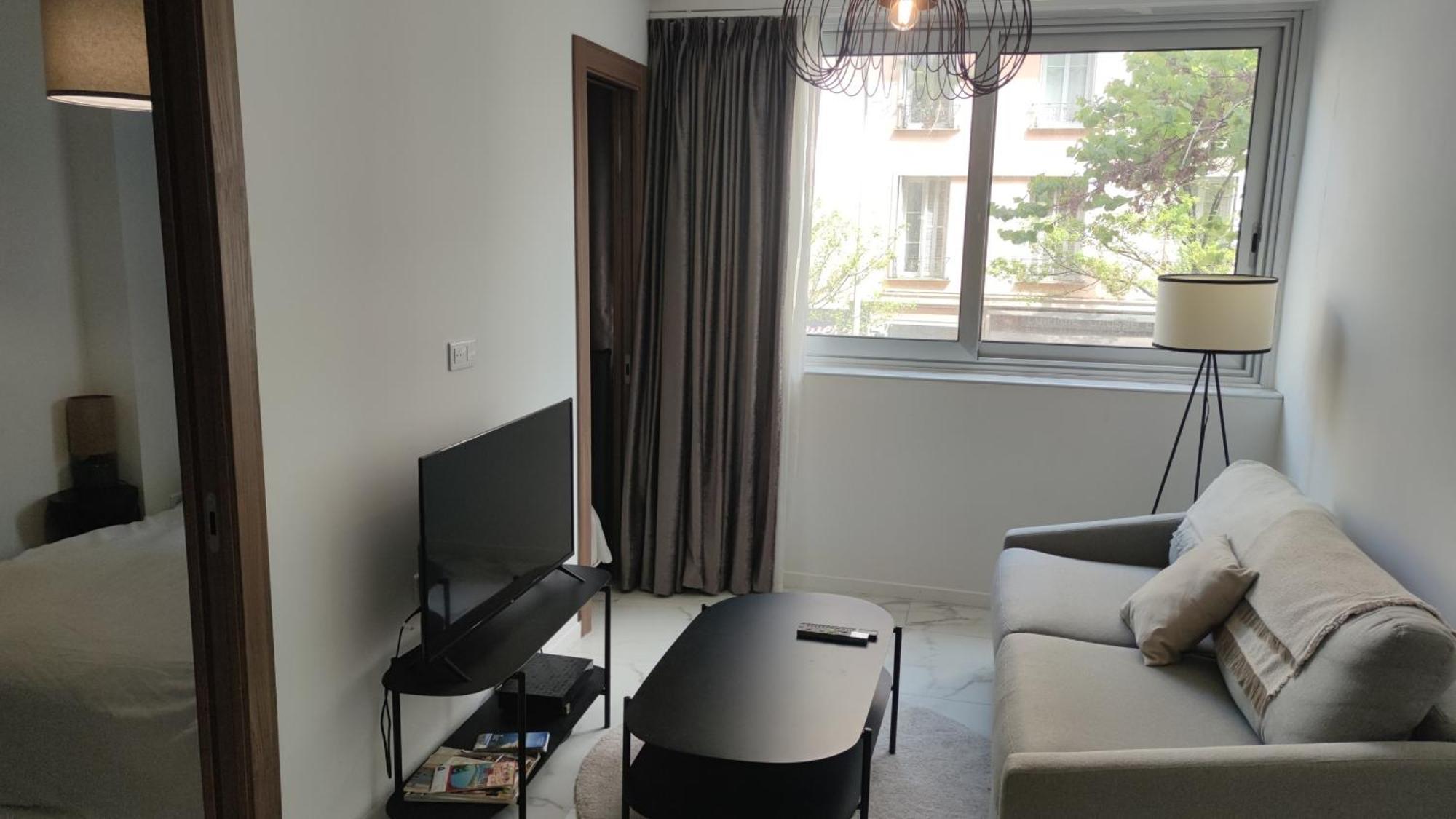 Apartamento Grosso Proche Mer Niza Exterior foto